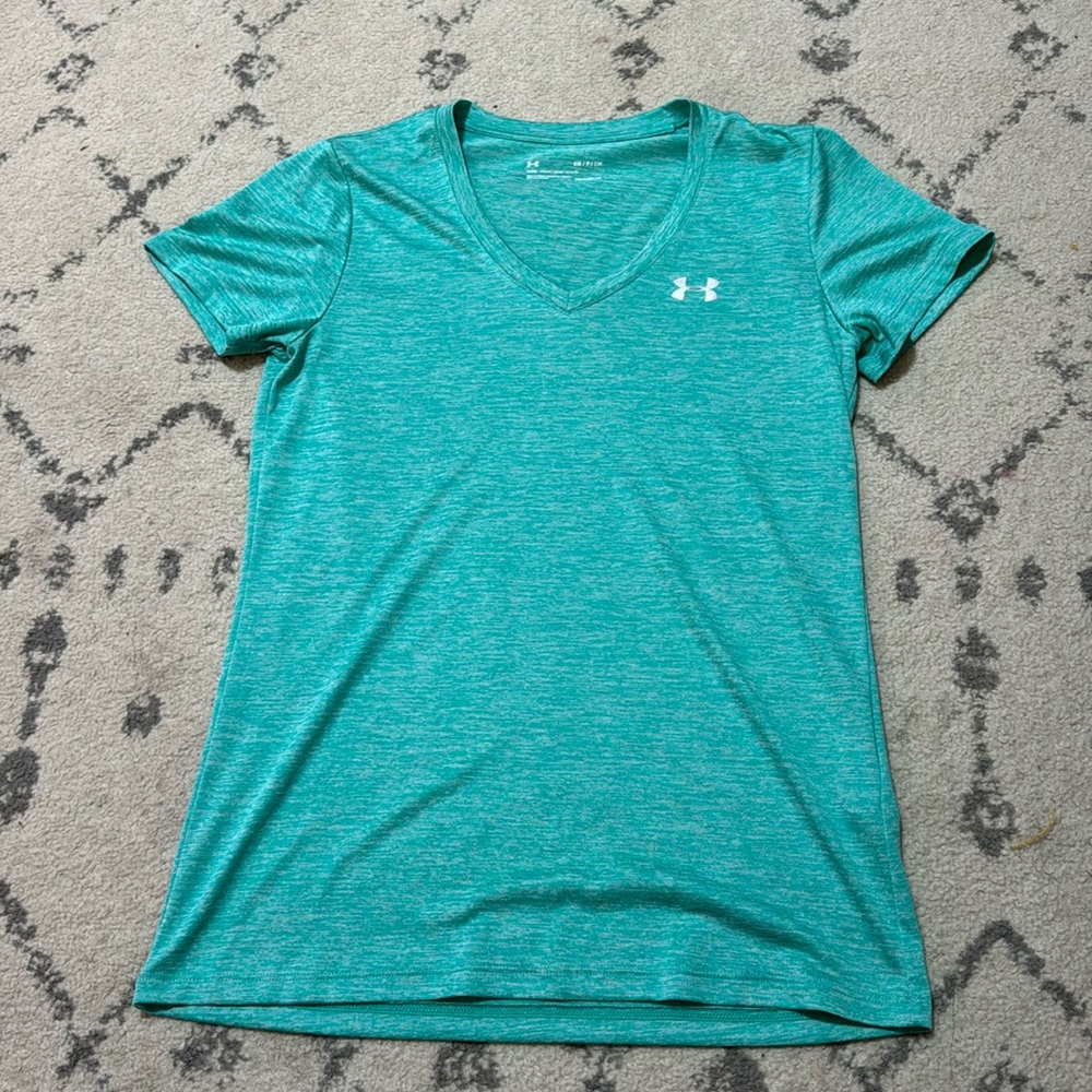 Under Amour Women Dry fit